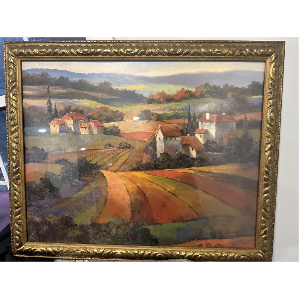 Original Oil Painting - Picture 2 of 4